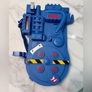 Ghostbusters Movie Proton Pack Roleplay Gear